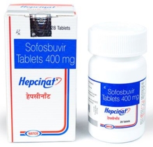 Hepcinat + Natdac60